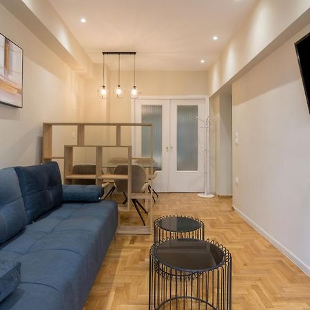 Best Located Apartment For 4Ppl #1 Aten Exteriör bild
