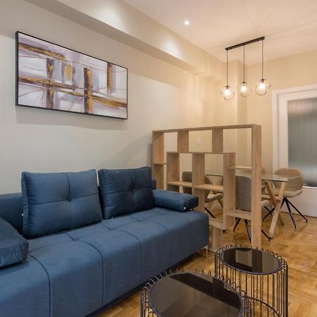 Best Located Apartment For 4Ppl #1 Aten Exteriör bild