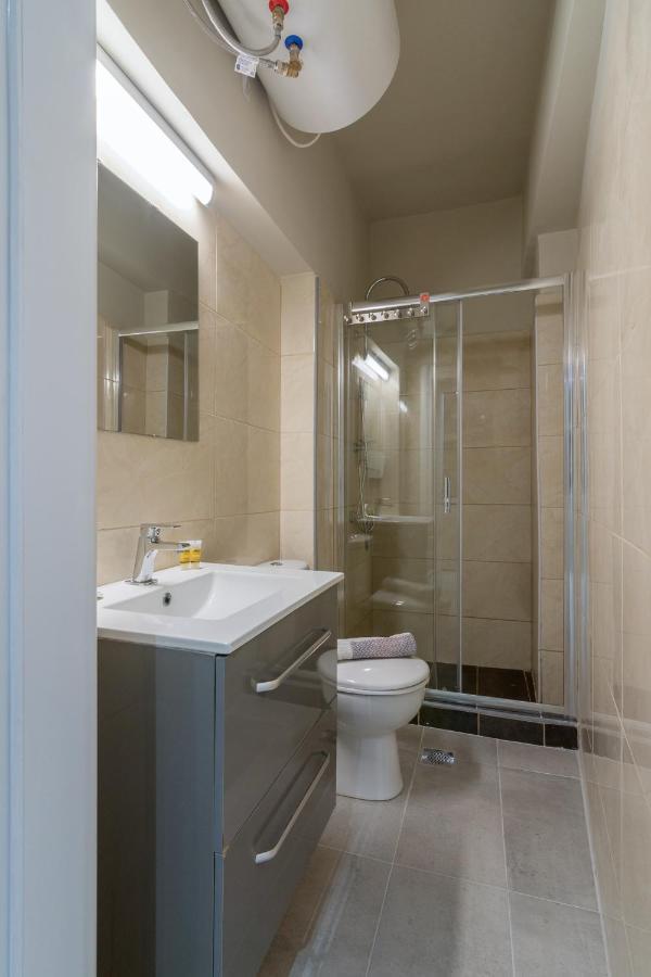 Best Located Apartment For 4Ppl #1 Aten Exteriör bild
