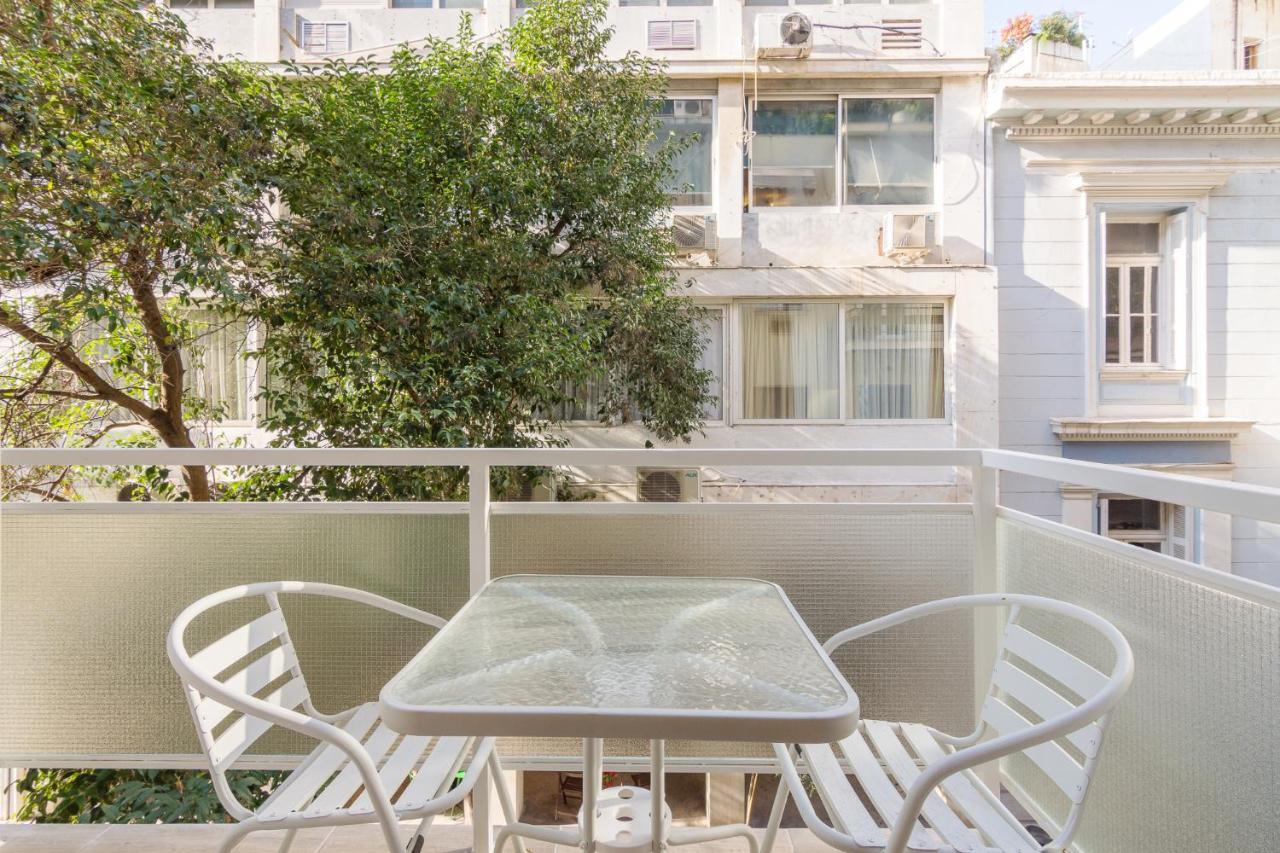 Best Located Apartment For 4Ppl #1 Aten Exteriör bild
