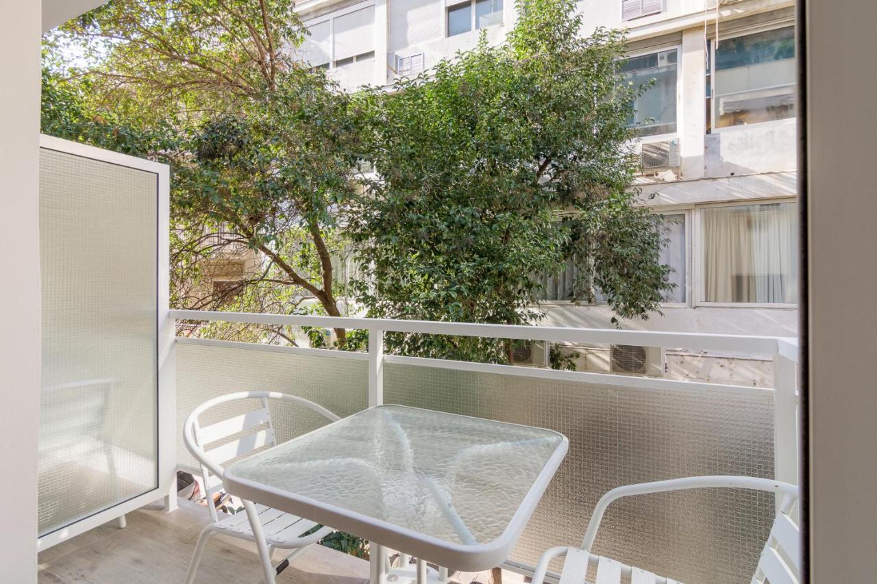 Best Located Apartment For 4Ppl #1 Aten Exteriör bild