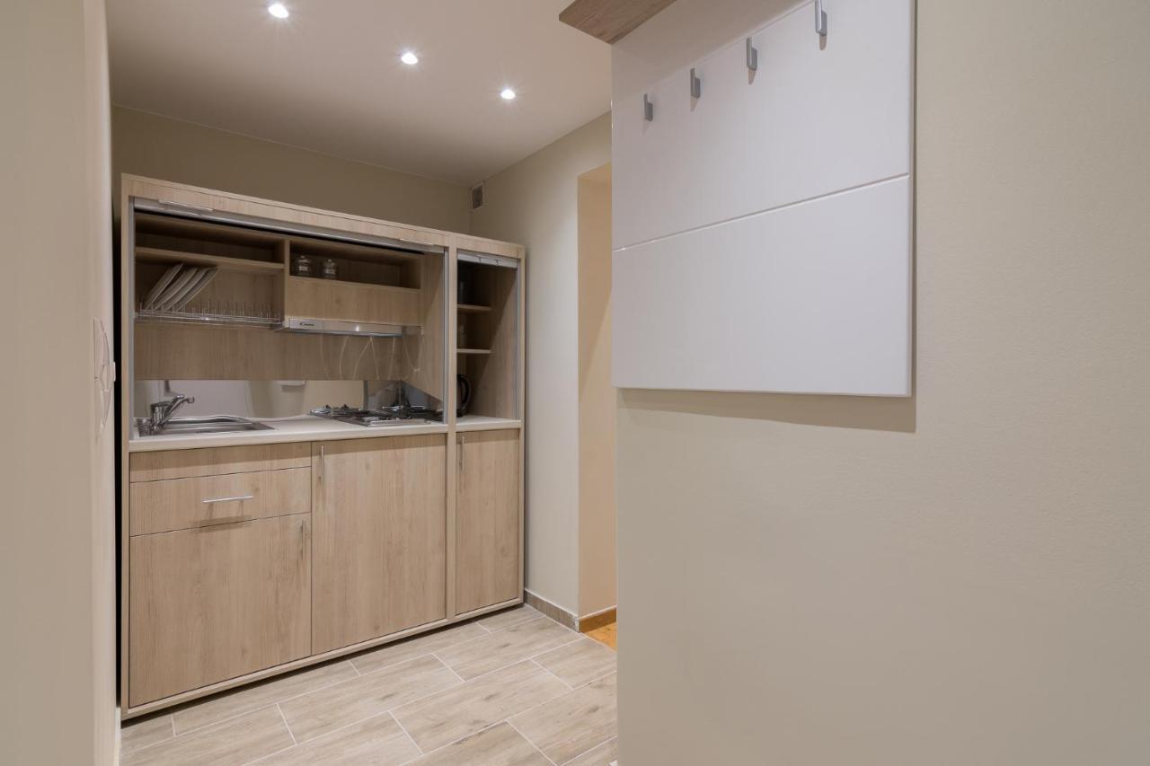 Best Located Apartment For 4Ppl #1 Aten Exteriör bild